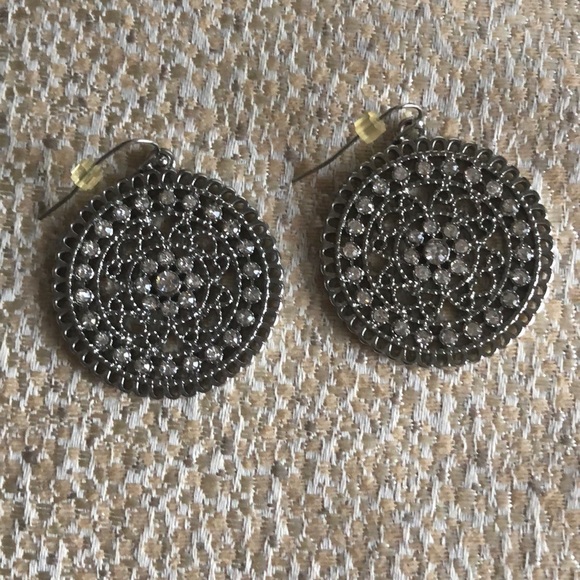 Jewelry - White House Black Market Earrings